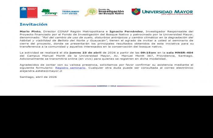 Actividad de difusi�n final 0092020