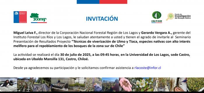 seminario